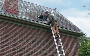 what affects urgent Homington roof repairs