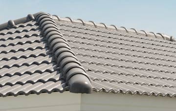 advantages of Homington clay roofing