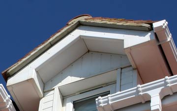 Homington fascia installation costs