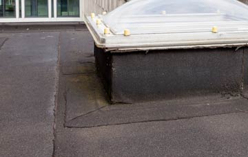 disadvantages of Homington flat roofs