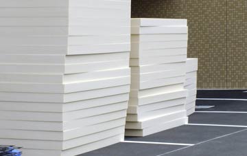 Homington flat roof insulation costs