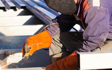 Homington flat roofing options