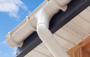 Homington gutter installation costs