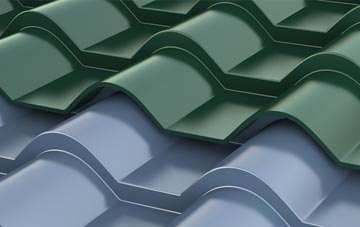 who should consider Homington plastic roofs