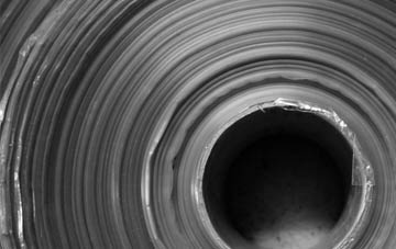 Homington pvc roof replacement