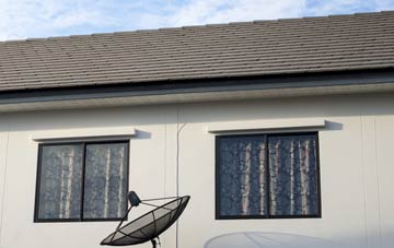 Homington rubber roof costs