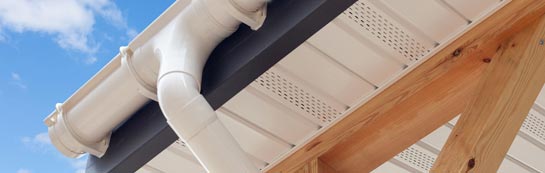 get Homington guttering quotes today