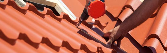 save on Homington roof installation costs