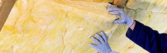 quotes for Homington roof insulation