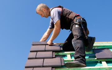 disadvantages of Homington slate roofing