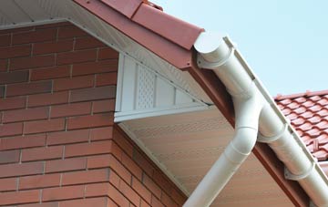 Homington soffit repair costs