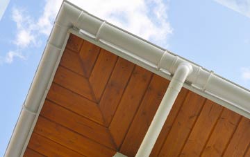 Homington soffit types
