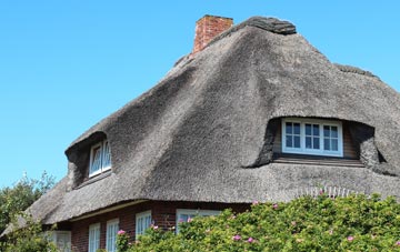 thatch roofing Homington, Wiltshire