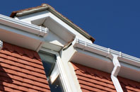 Homington fascias