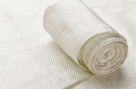 Homington fibreglass roofing repairs