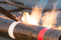 Homington flat roofing replacement