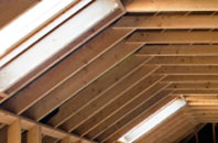 Homington tapered roof insulation quotes